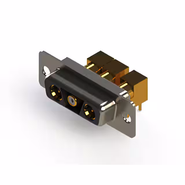 630-3WK3240-5T1 EDAC Inc.  D-Sub-Steckverbinderbaugruppen